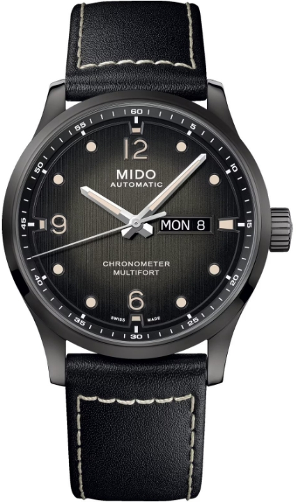 Obrázek Mido Multifort M Chronometer