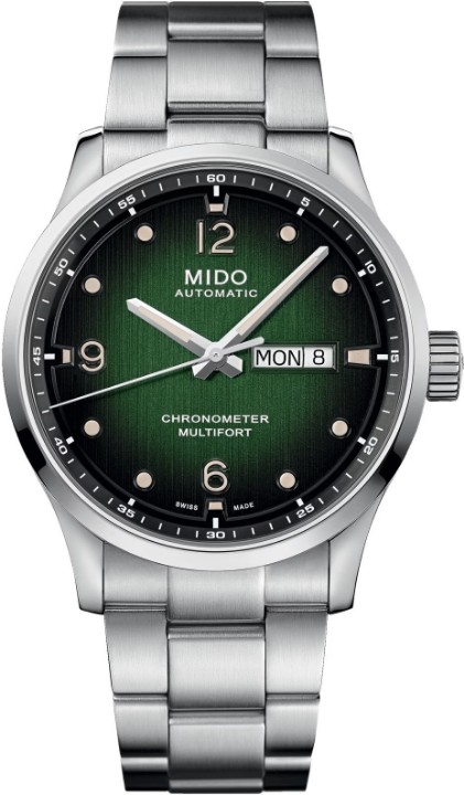 Obrázek Mido Multifort M Chronometer