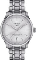Zobrazit detail produktu - Tissot Chemin des Tourelles Powermatic 80 Obrázek Tissot Chemin des Tourelles Powermatic 80