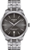 Zobrazit detail produktu - Tissot Chemin des Tourelles Powermatic 80 Obrázek Tissot Chemin des Tourelles Powermatic 80