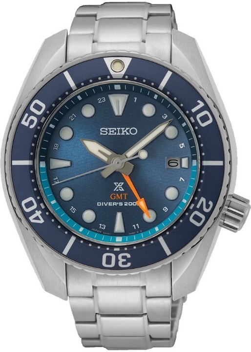 Obrázek Seiko Prospex Sea