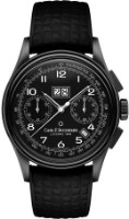 Obrázek Carl F. Bucherer Capsule Heritage BiCompax Annual Black