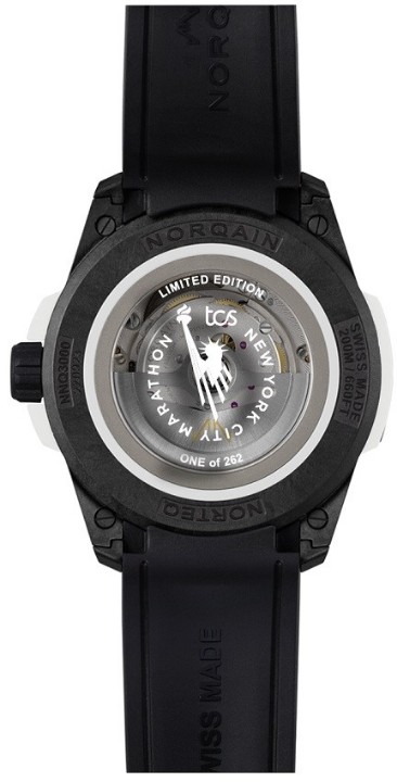 Obrázek NORQAIN Independence Wild One TCS New York City Marathon Limited Edition