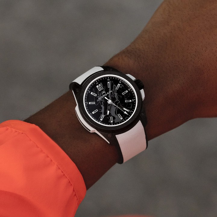 Obrázek NORQAIN Independence Wild One TCS New York City Marathon Limited Edition