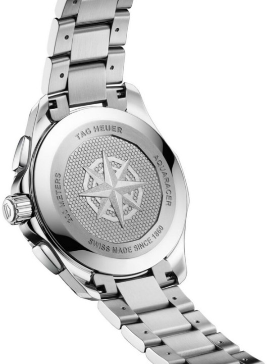 Obrázek Tag Heuer Aquaracer