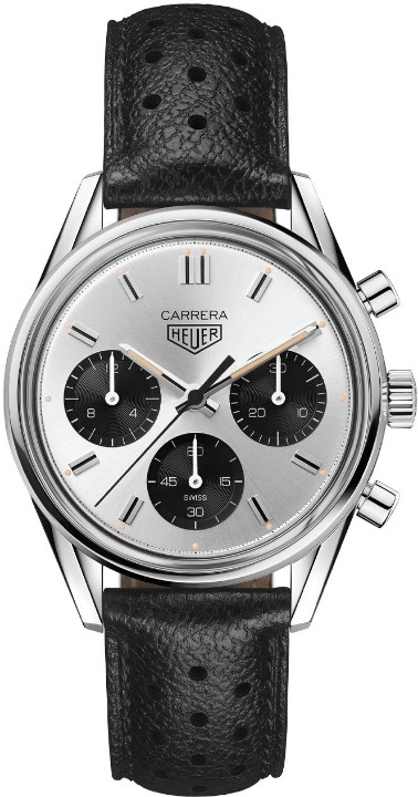 Obrázek Tag Heuer Carrera 60th Anniversary Limited Edition
