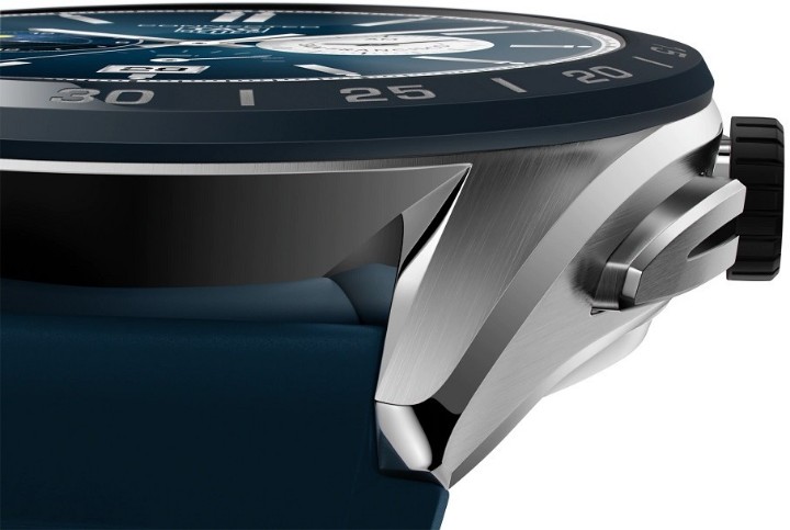 Obrázek Tag Heuer Connected Calibre E4