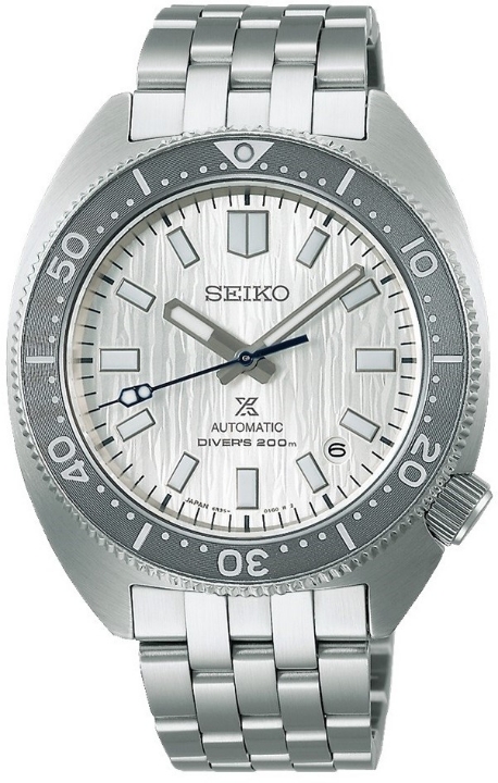 Obrázek Seiko Prospex Watchmaking 110th Anniversary Save the Ocean Limited Edition