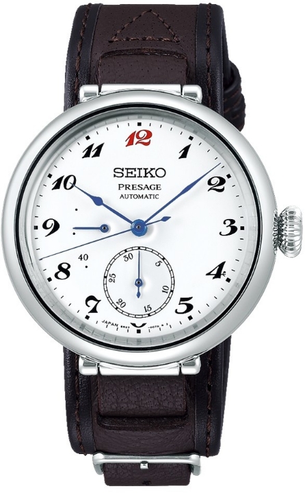 Obrázek Seiko Presage Watchmaking 110th Anniversary Limited Edition