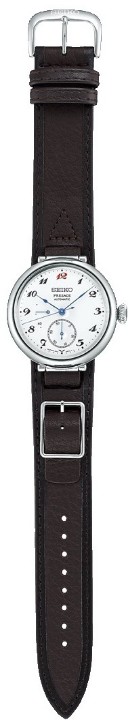 Obrázek Seiko Presage Watchmaking 110th Anniversary Limited Edition