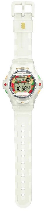 Obrázek Casio Baby-G x Haribo Collaboration