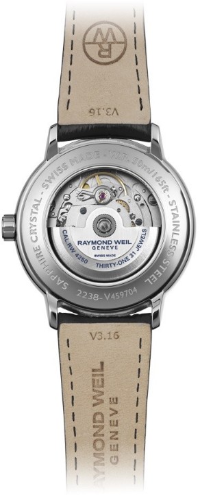 Obrázek Raymond Weil Maestro