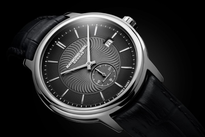 Obrázek Raymond Weil Maestro