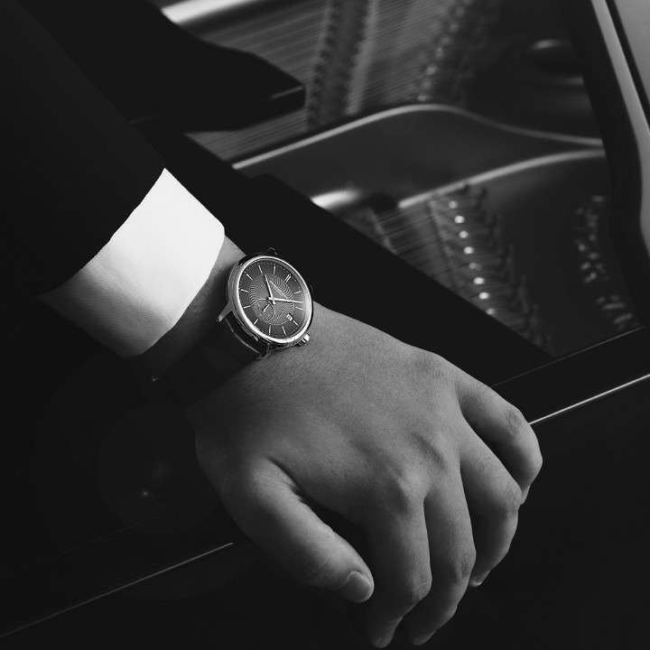 Obrázek Raymond Weil Maestro