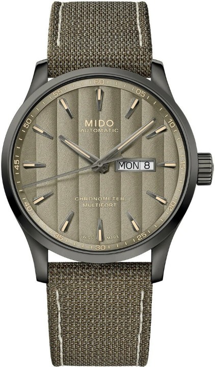 Obrázek Mido Multifort Chronometer