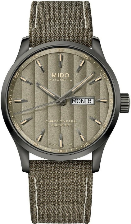 Obrázek Mido Multifort Chronometer