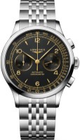 Obrázek Longines Record Chronograph