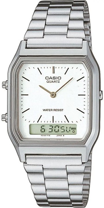 Obrázek Casio Vintage