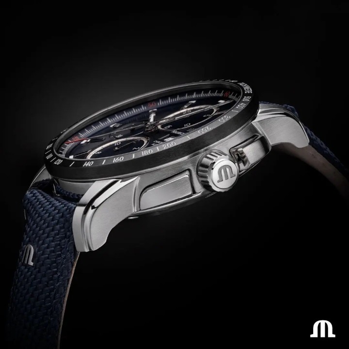 Obrázek Maurice Lacroix Pontos S Chronograph