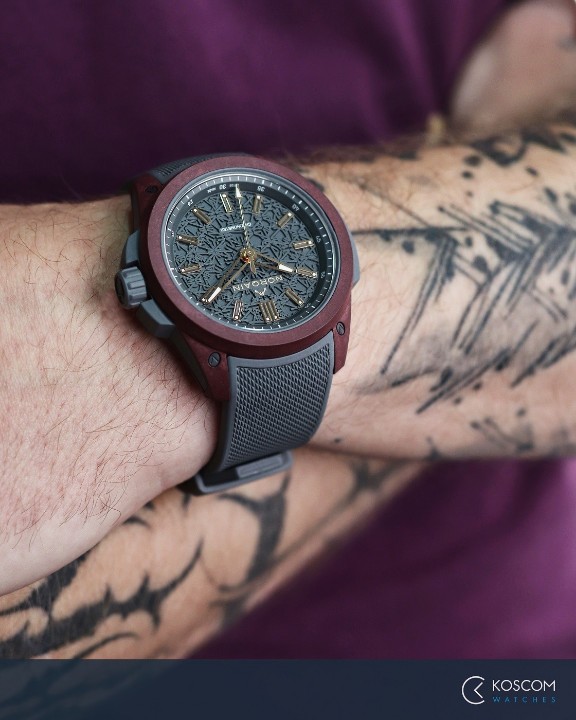 Obrázek NORQAIN Independence Wild One Limited Edition