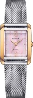 Zobrazit detail produktu - Citizen Eco Drive Obrázek Citizen Eco Drive