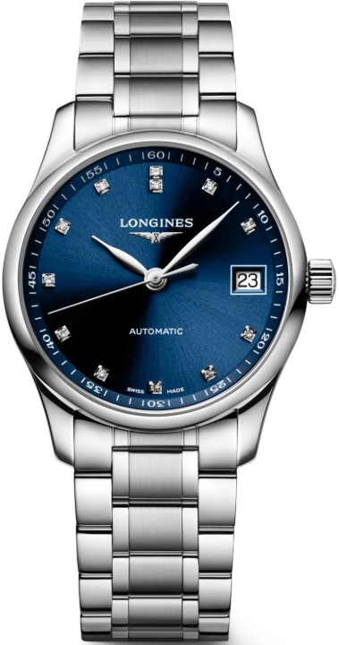 Obrázek Longines Master Collection