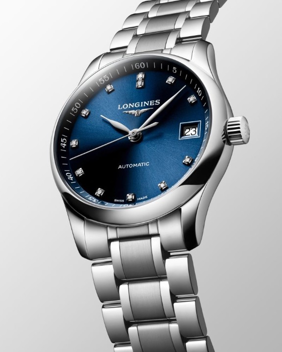 Obrázek Longines Master Collection