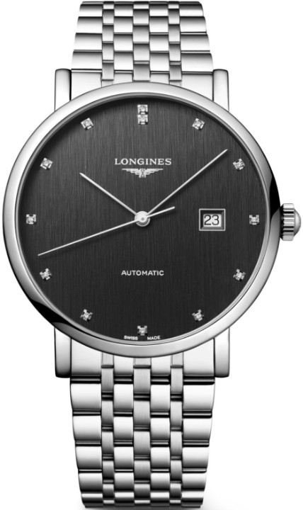 Obrázek Longines Elegant