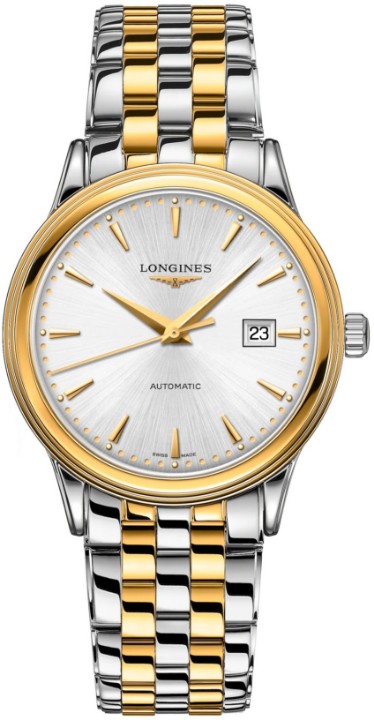 Obrázek Longines Flagship