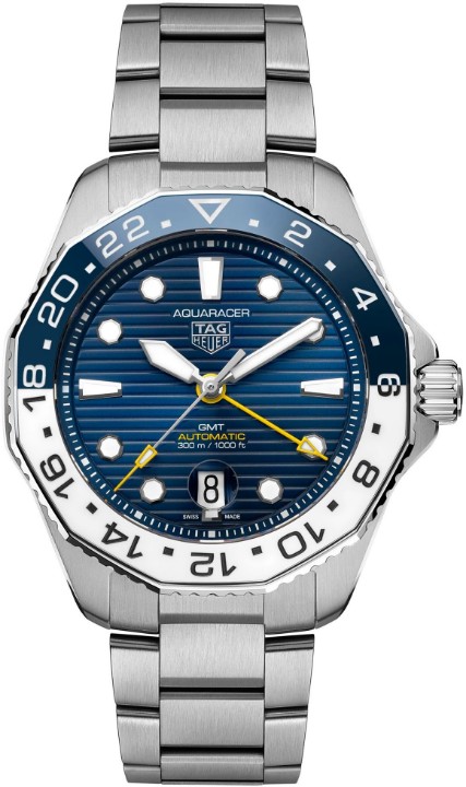 Obrázek Tag Heuer Aquaracer Professional 300 GMT