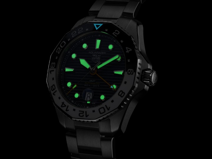 Obrázek Tag Heuer Aquaracer Professional 300 GMT