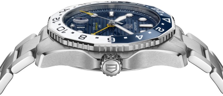 Obrázek Tag Heuer Aquaracer Professional 300 GMT