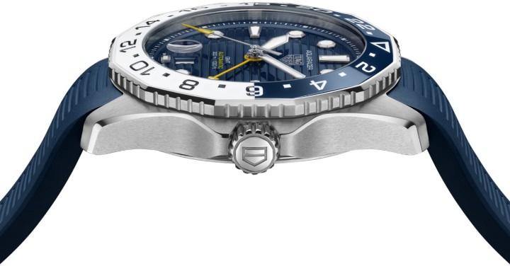Obrázek Tag Heuer Aquaracer Professional 300 GMT