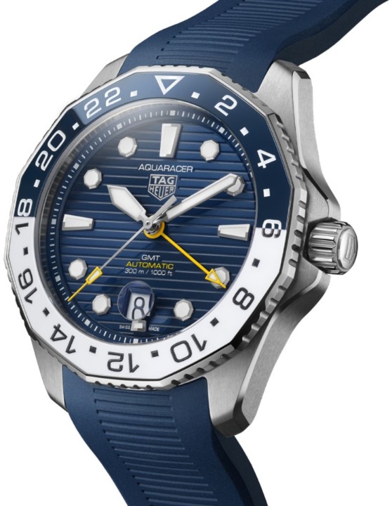 Obrázek Tag Heuer Aquaracer Professional 300 GMT