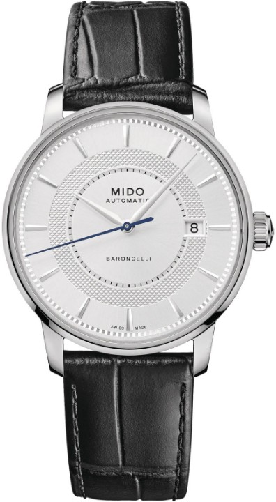 Obrázek Mido Baroncelli Signature Gent