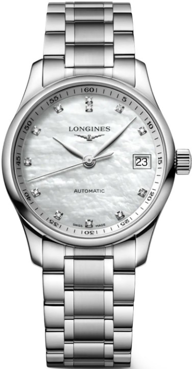 Obrázek Longines Master Collection