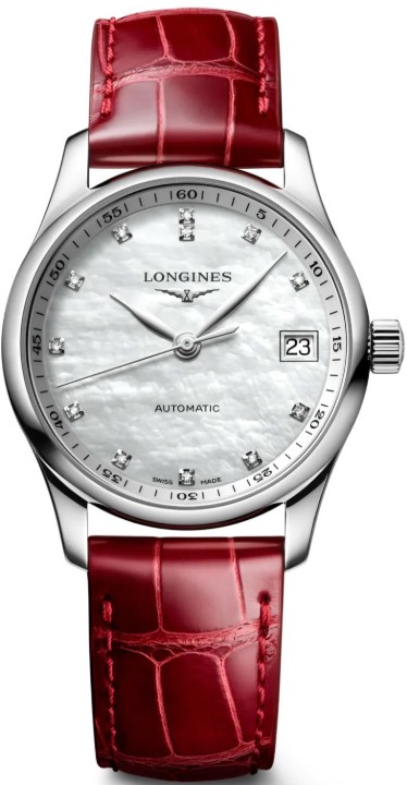 Obrázek Longines Master Collection