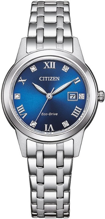 Obrázek Citizen Eco Drive