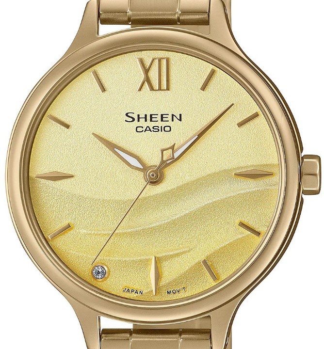 Obrázek Casio Sheen