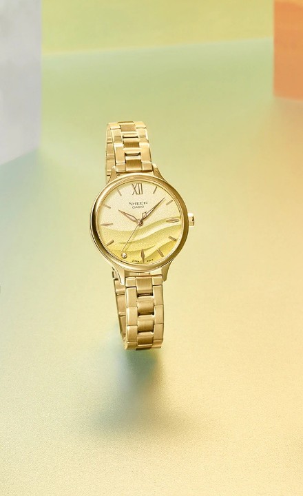 Obrázek Casio Sheen