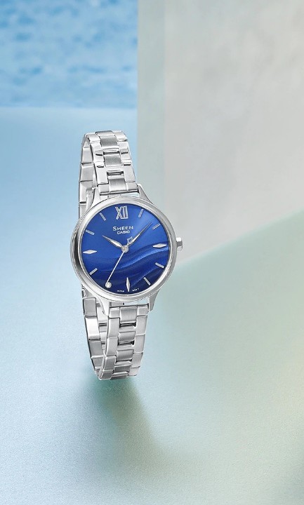 Obrázek Casio Sheen