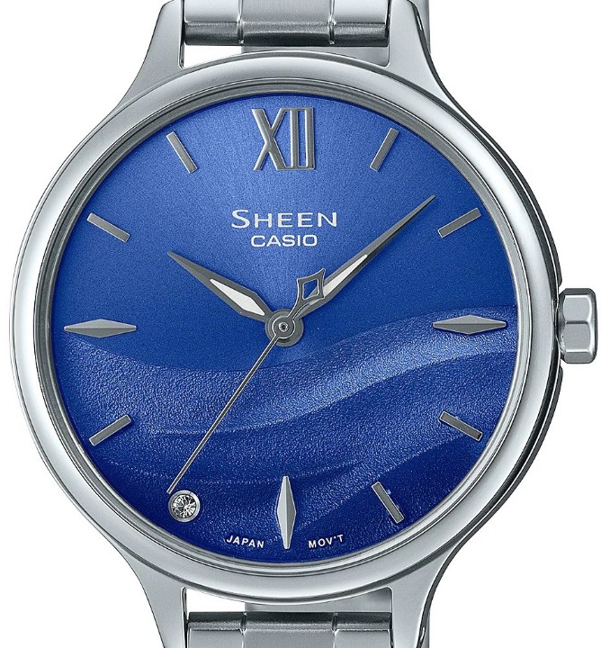 Obrázek Casio Sheen