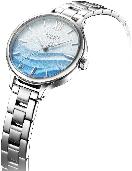 Obrázek Casio Sheen