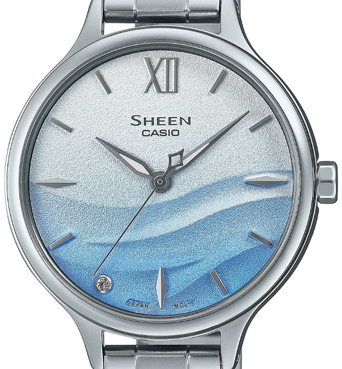 Obrázek Casio Sheen
