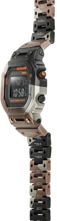 Obrázek Casio G-Shock Full Metal
