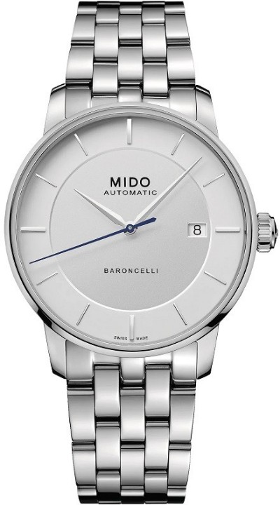 Obrázek Mido Baroncelli Signature Gent