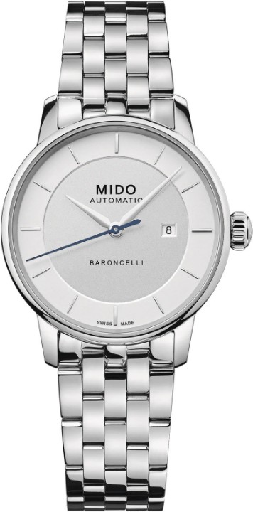 Obrázek Mido Baroncelli Signature Lady