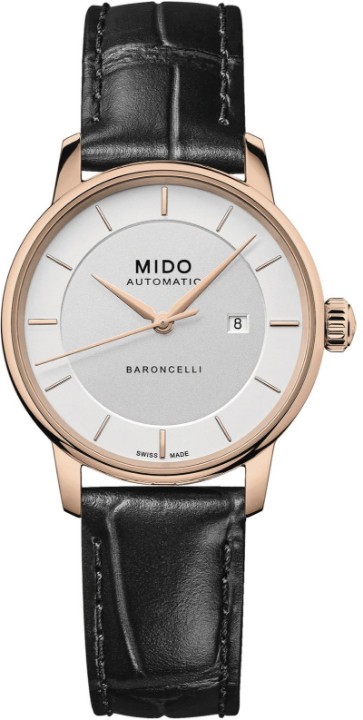 Obrázek Mido Baroncelli Signature Lady