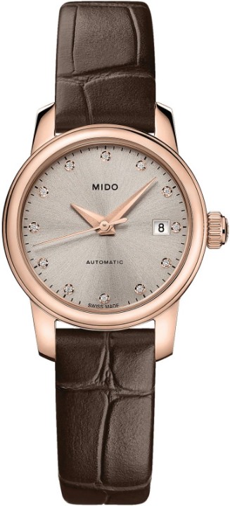 Obrázek Mido Baroncelli Lady Mini