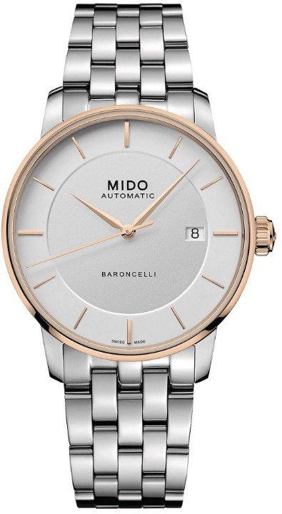 Obrázek Mido Baroncelli Signature Gent